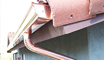 Rain Gutter Installation, Repair, Cleaning in Londonderry, NH